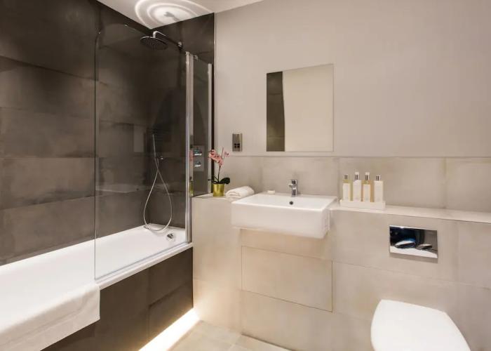 Boutique Apartments by Viridian Apartments