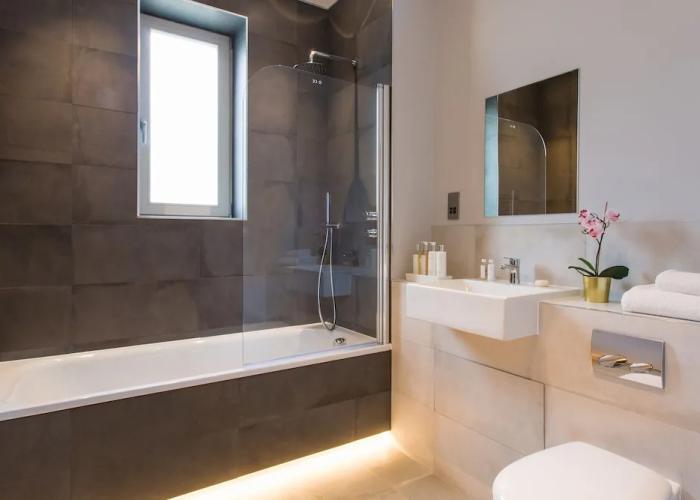 Boutique Apartments by Viridian Apartments