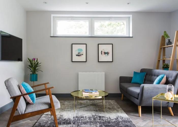 Boutique Apartments by Viridian Apartments