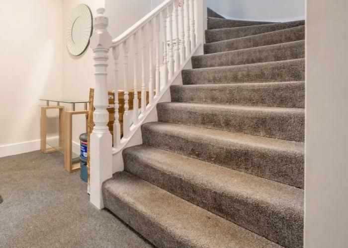 Everest Lodge Serviced Apartment