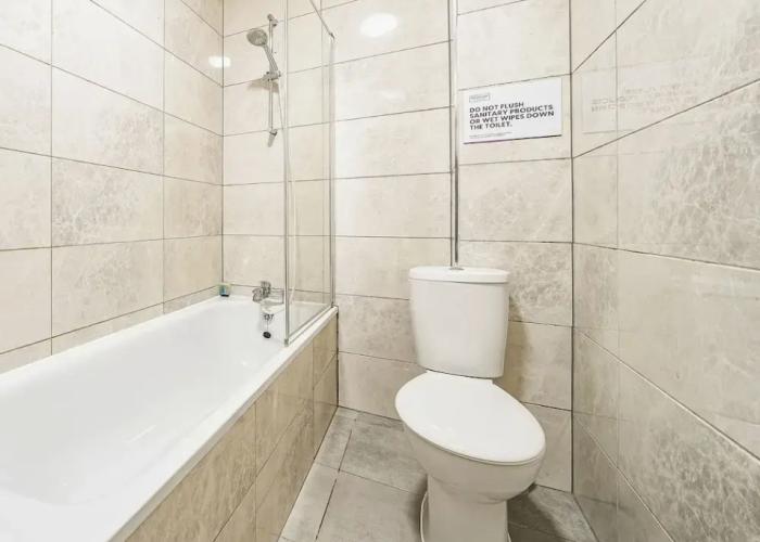 Everest Lodge Serviced Apartment