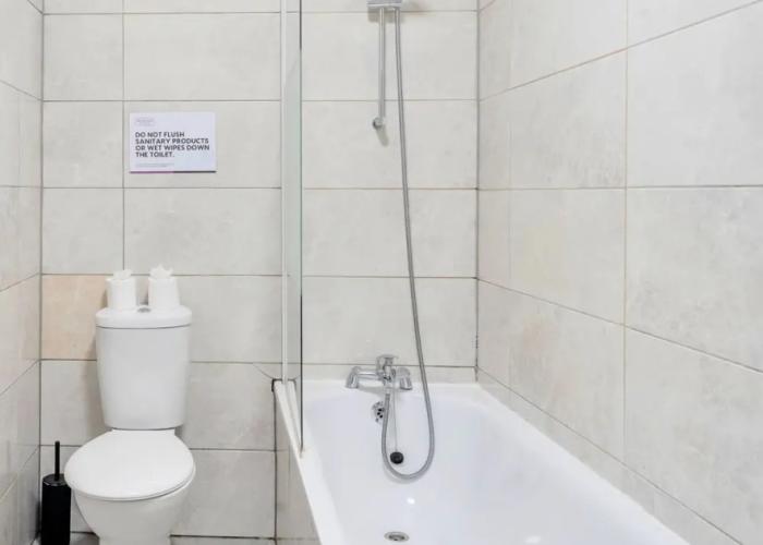 Everest Lodge Serviced Apartment