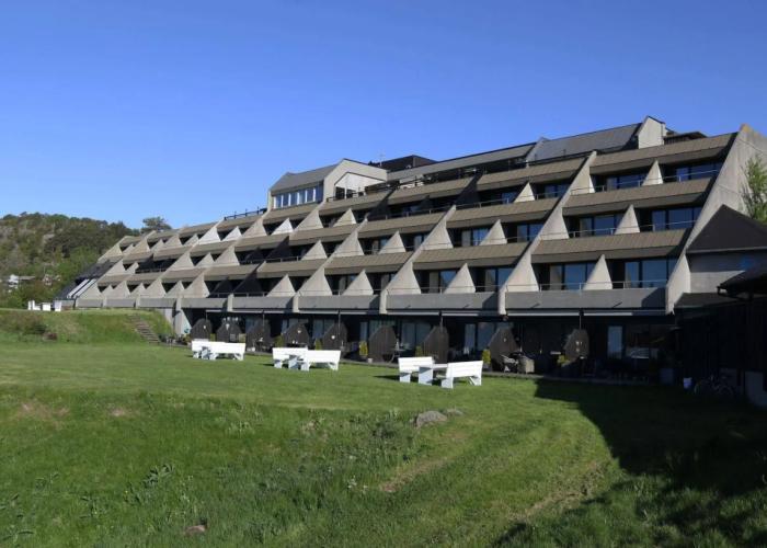 Farsund Fjordhotell