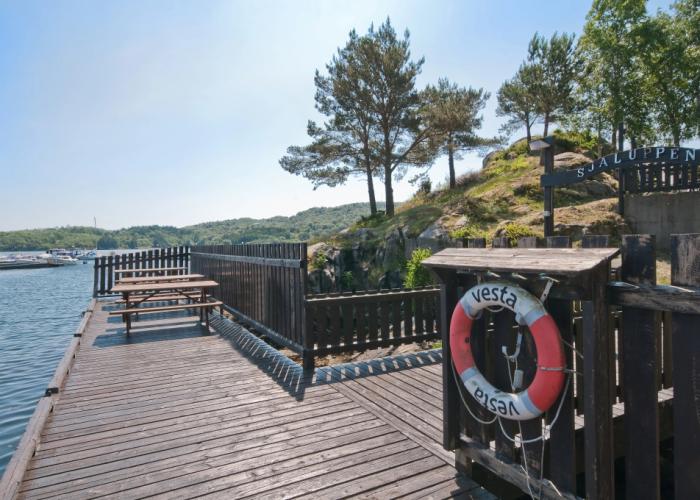 Farsund Fjordhotell