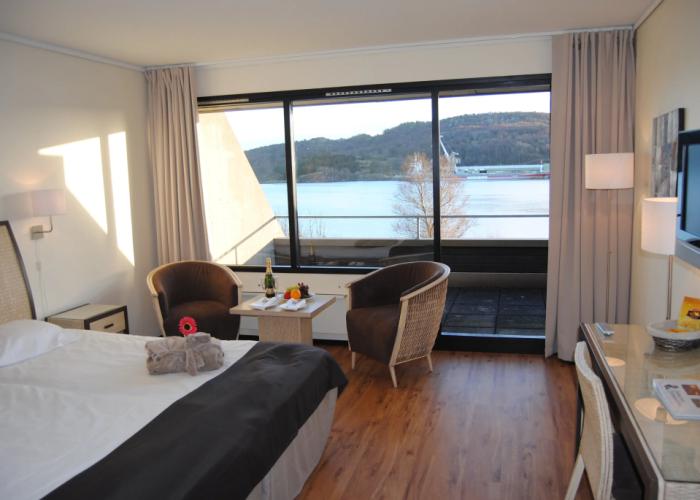 Farsund Fjordhotell
