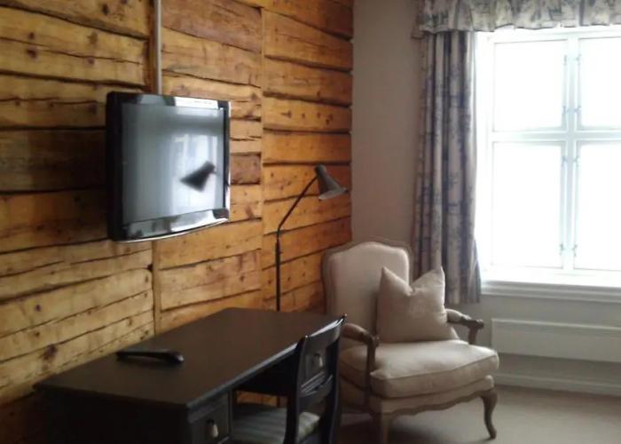 Rederiet Hotell
