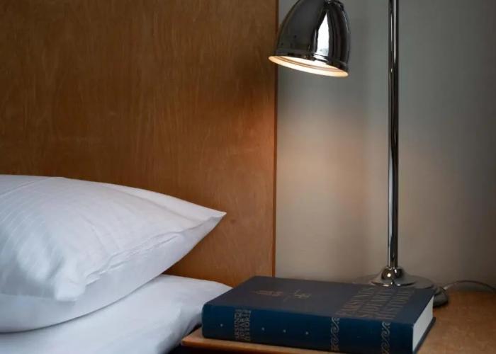 Rederiet Hotell