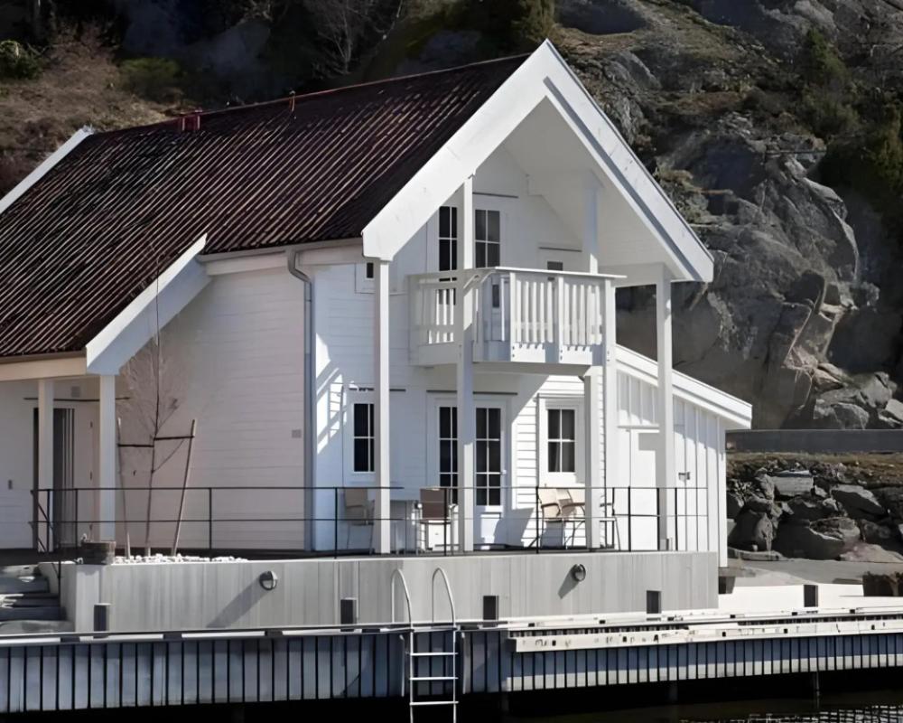 Farsund Resort