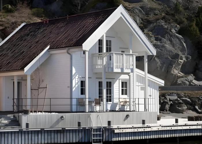 Farsund Resort