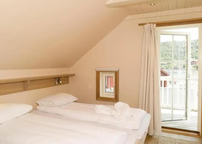 Farsund Resort