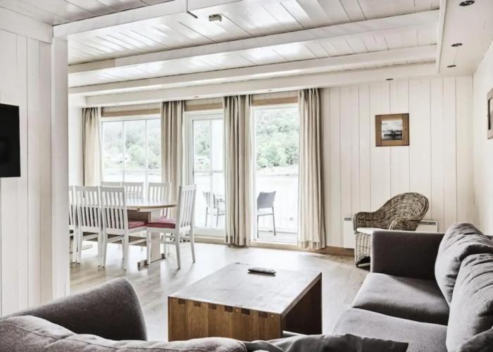 Farsund Resort