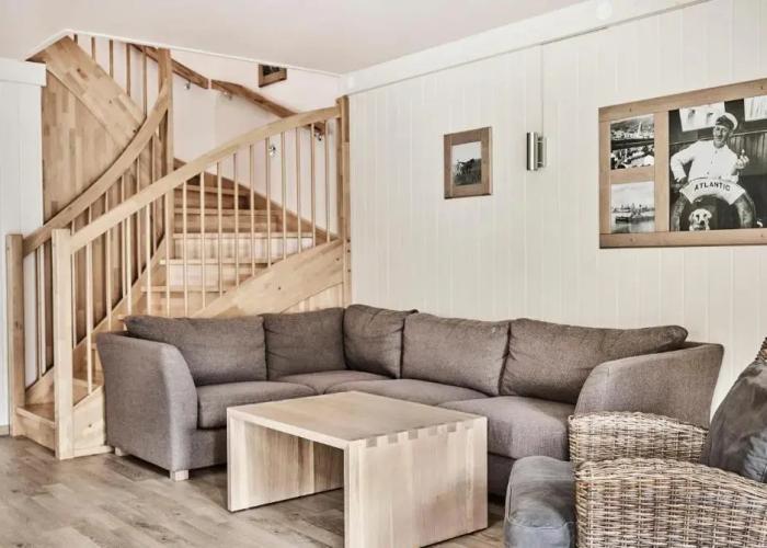 Farsund Resort