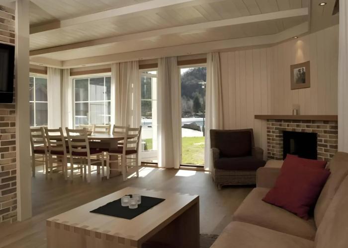 Farsund Resort