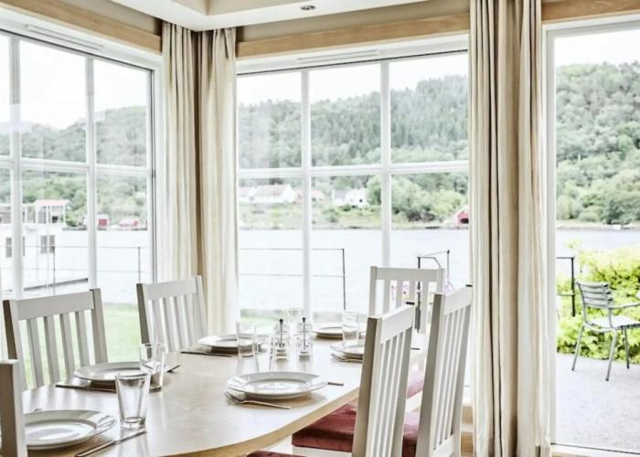 Farsund Resort