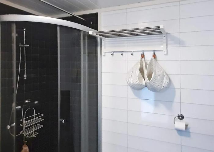 4 Person Holiday Home in Farsund-by Traum