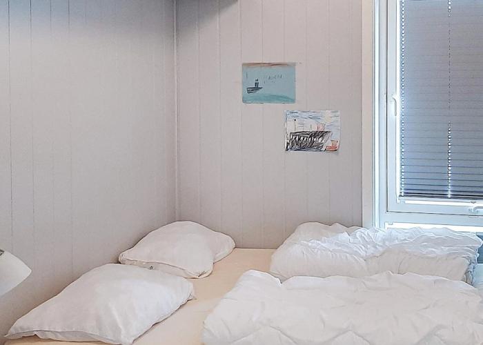 4 Person Holiday Home in Farsund-by Traum