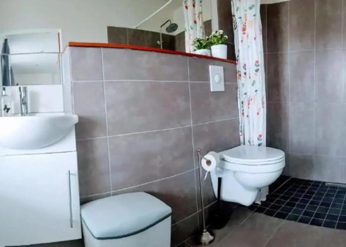Apotek guesthouse
