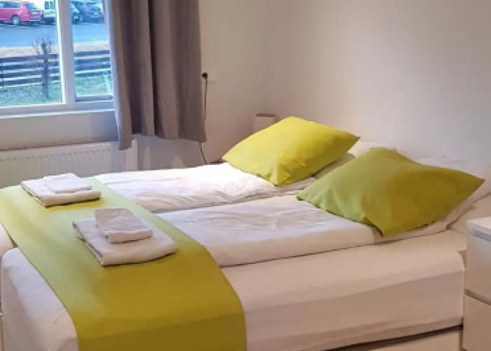 Apotek guesthouse