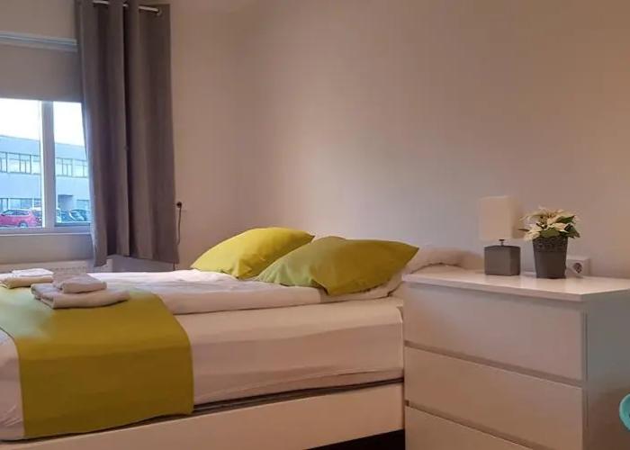 Apotek guesthouse