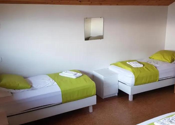 Apotek guesthouse