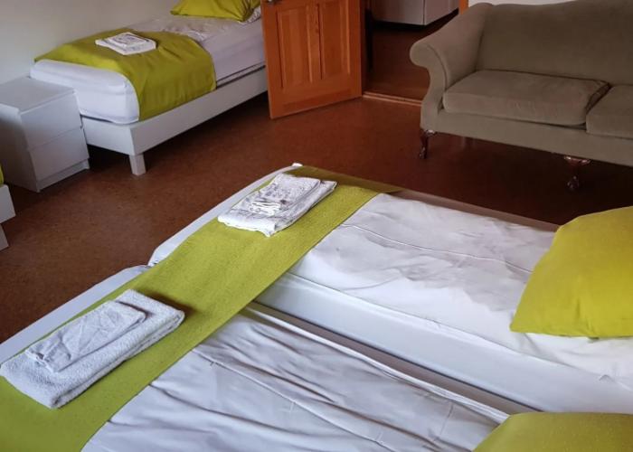 Apotek guesthouse