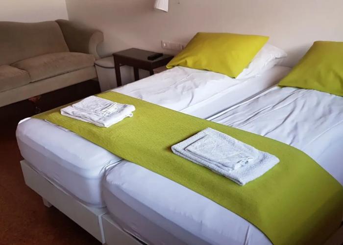 Apotek guesthouse