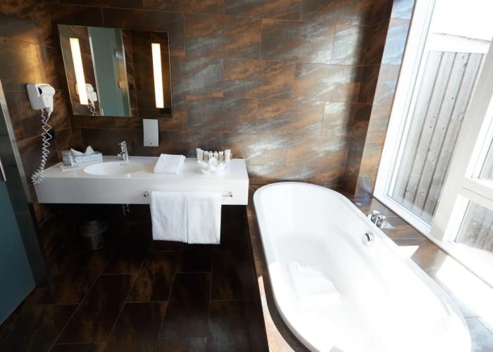 Fosshotel Vatnajokull