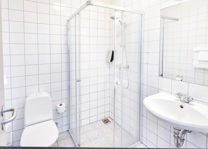 Fosshotel Vatnajokull