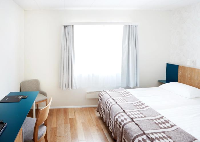 Fosshotel Vatnajokull