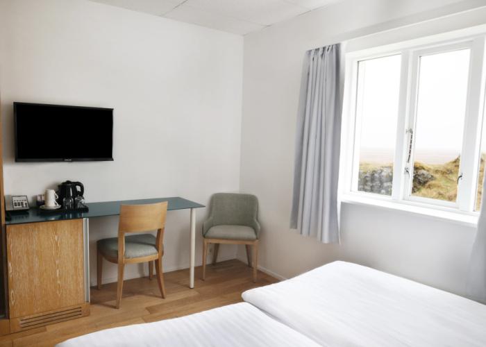 Fosshotel Vatnajokull