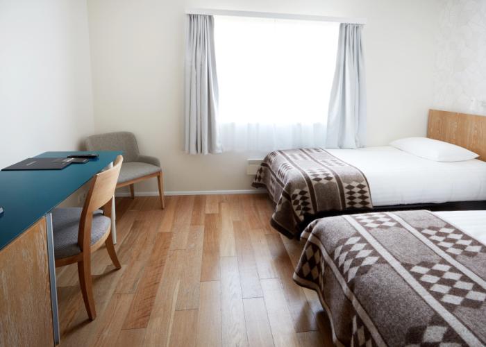 Fosshotel Vatnajokull