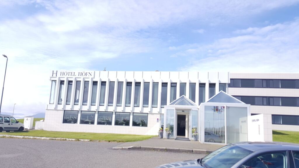 Höfn Hotel