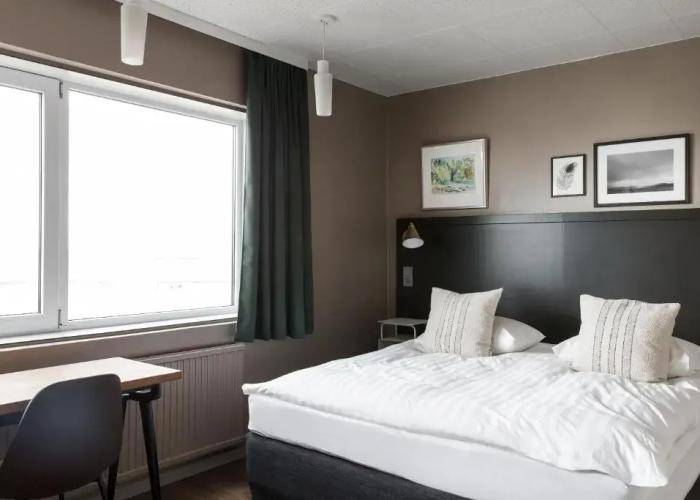 Höfn Hotel