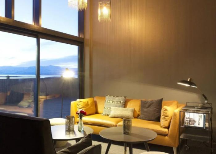 Höfn Hotel