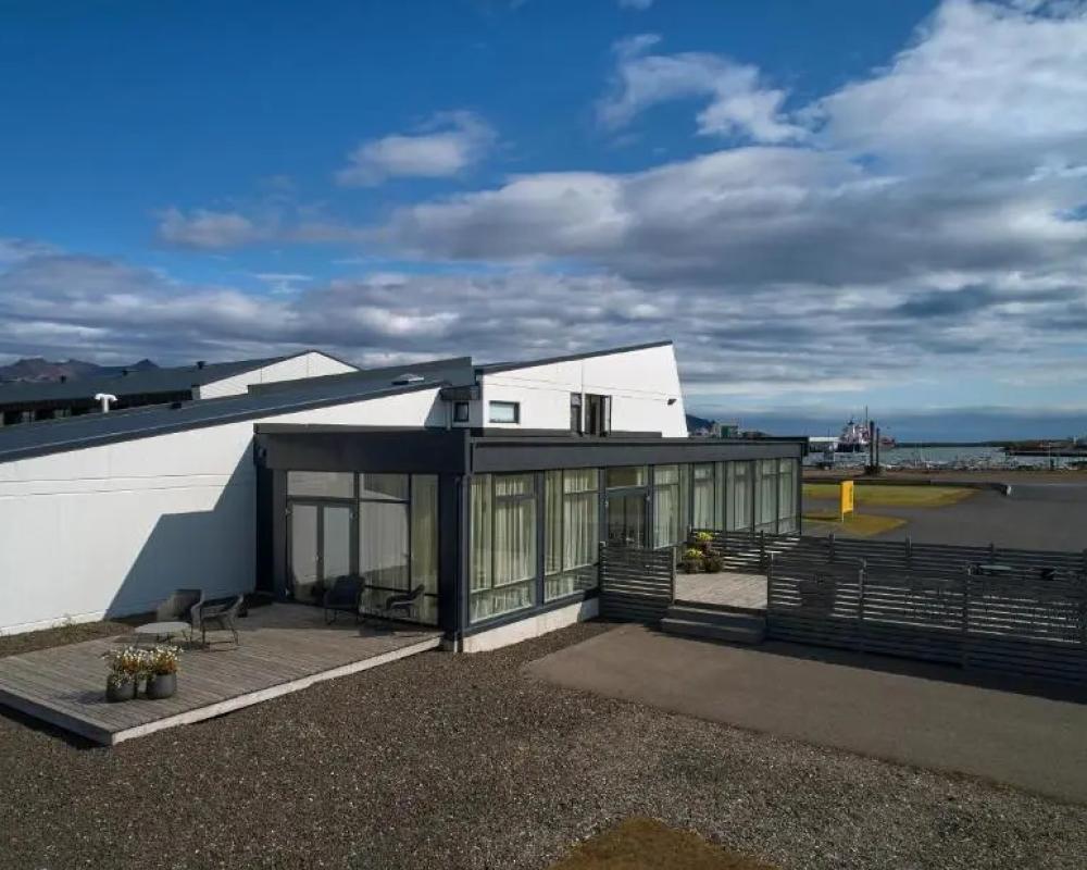 Höfn - Berjaya Iceland Hotels	