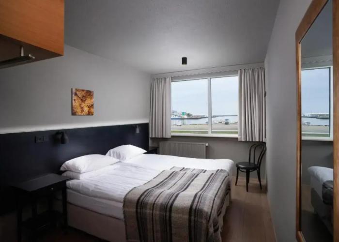 Höfn - Berjaya Iceland Hotels	