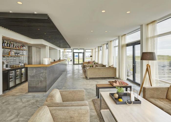Höfn - Berjaya Iceland Hotels	