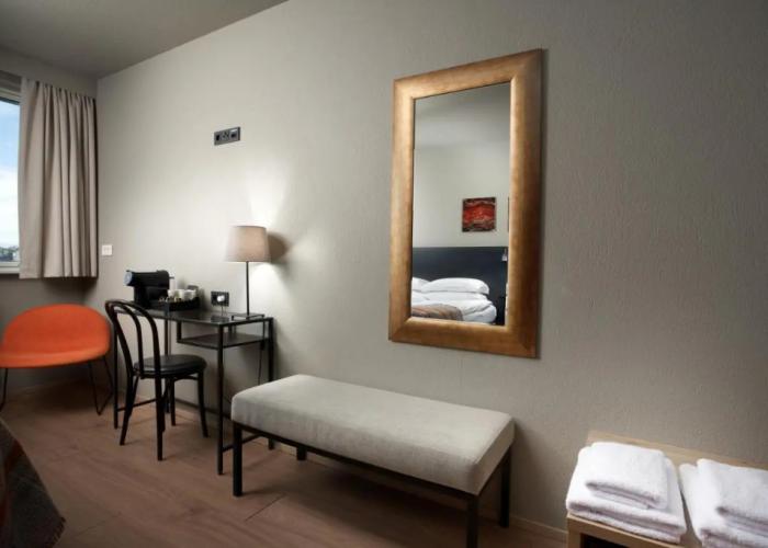 Höfn - Berjaya Iceland Hotels	