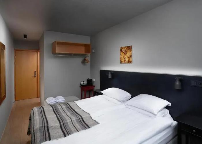 Höfn - Berjaya Iceland Hotels	