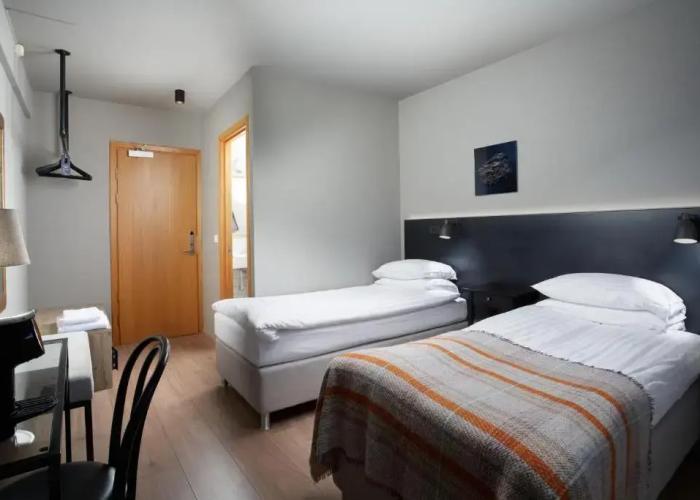 Höfn - Berjaya Iceland Hotels	