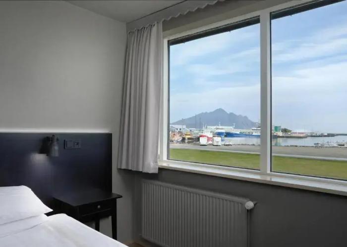 Höfn - Berjaya Iceland Hotels	