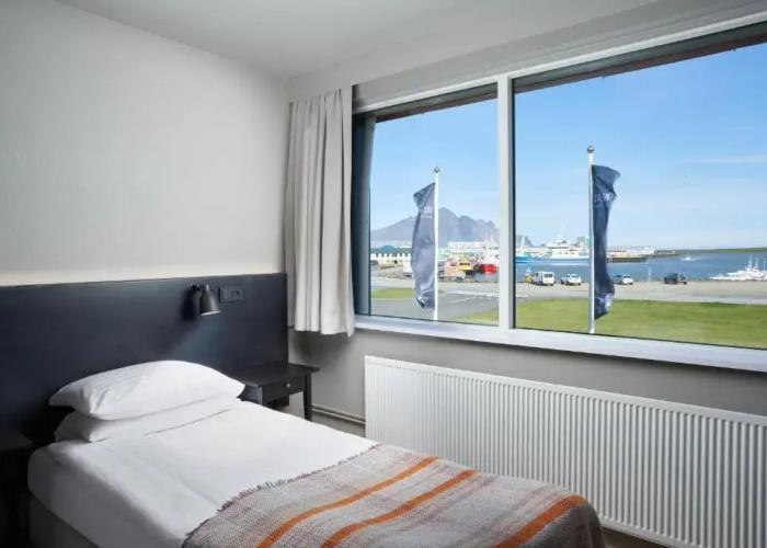 Höfn - Berjaya Iceland Hotels	