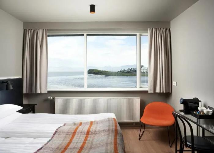 Höfn - Berjaya Iceland Hotels	