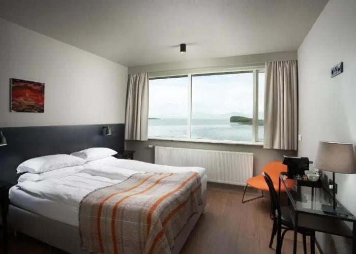 Höfn - Berjaya Iceland Hotels	