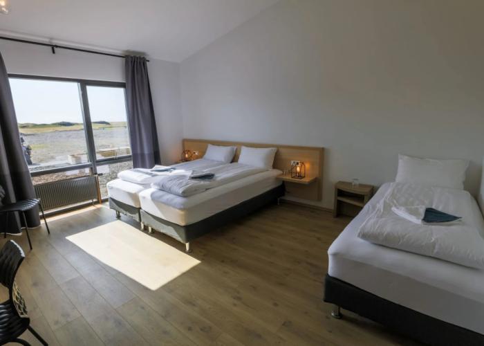 Lilja Guesthouse