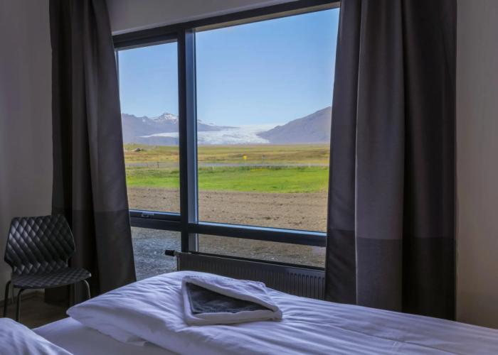 Lilja Guesthouse