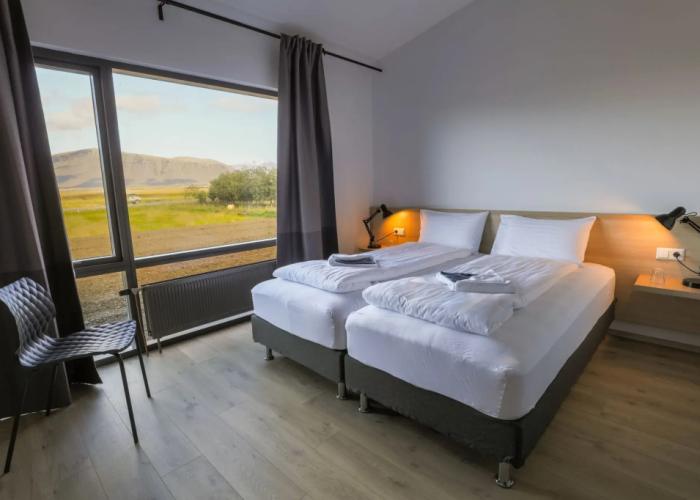 Lilja Guesthouse