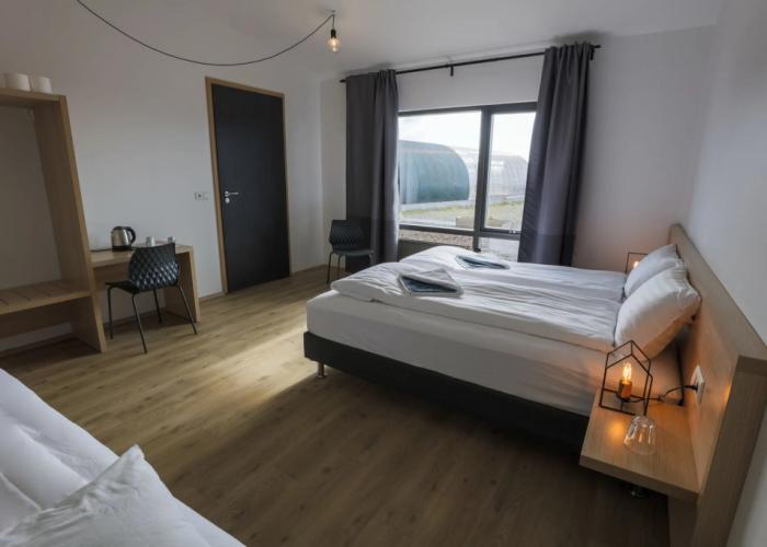 Lilja Guesthouse