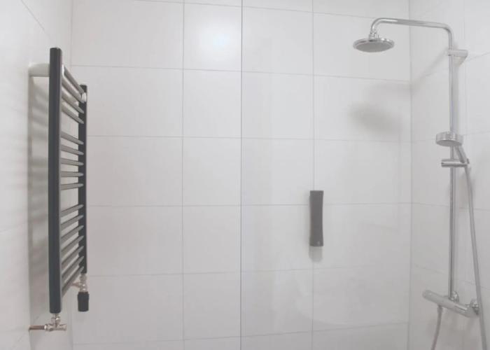 Lilja Guesthouse