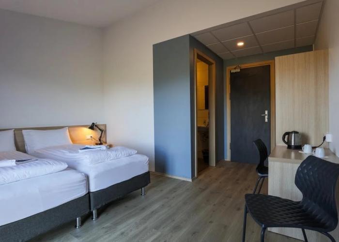 Lilja Guesthouse